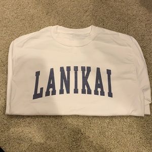 J. Galt Lanikai White Long-sleeve (one size)